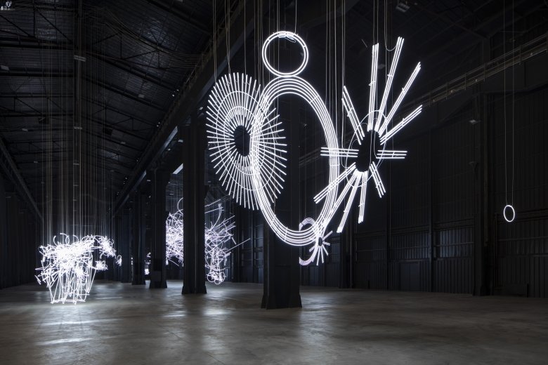 Cerith Wyn Evans