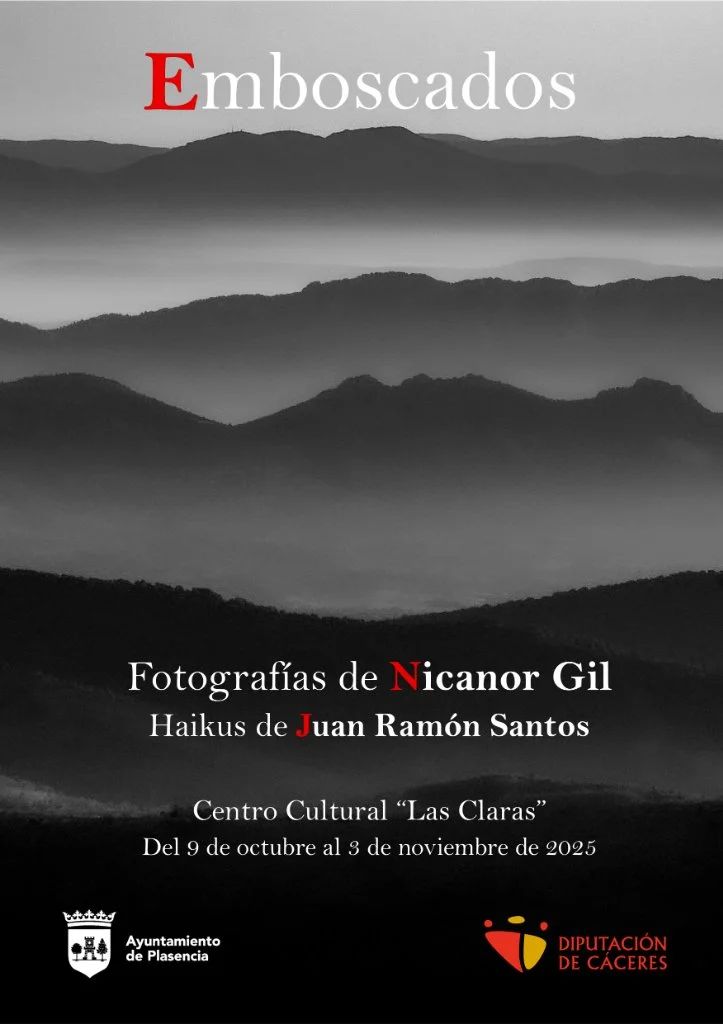 Exposición: 'Emboscados'