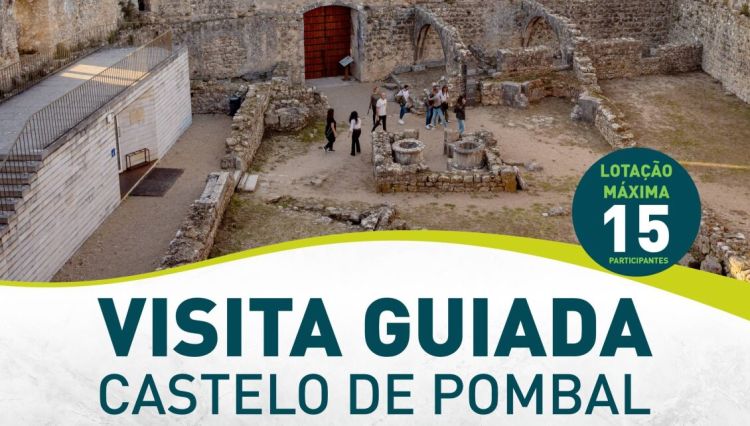Visitas Guiadas ao castelo