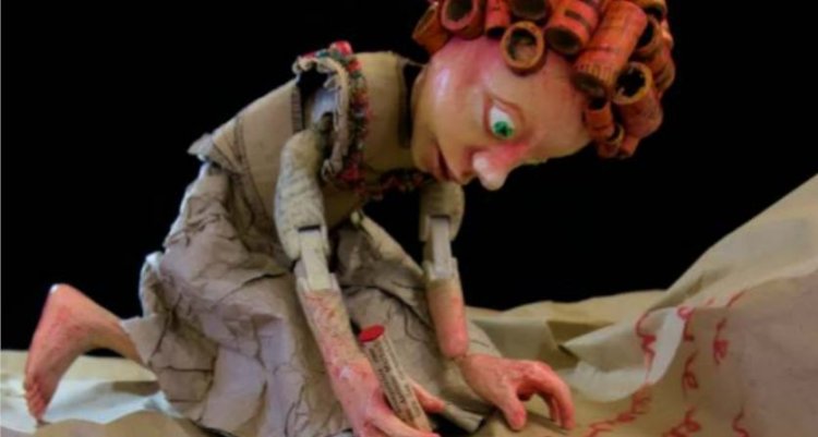 Programa Família – A menina que não pintava pássaros