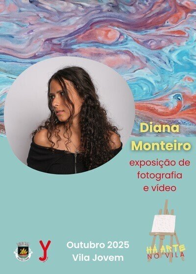 Fotografia e Vídeo no Vila Jovem