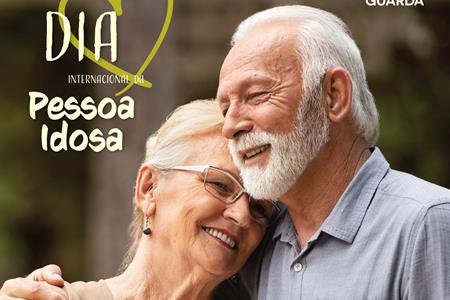 Dia Internacional da Pessoa Idosa