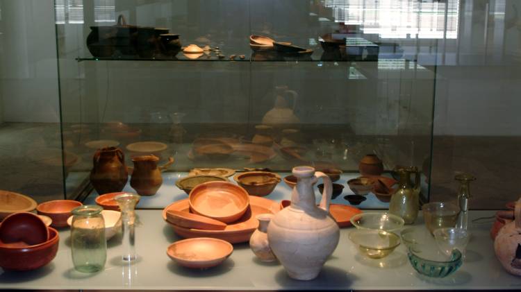 Dias Europeus de Conservação e Restauro