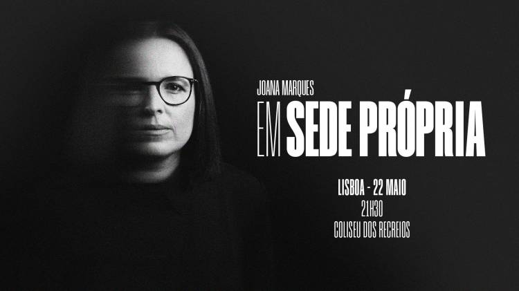EM SEDE PRÓPRIA