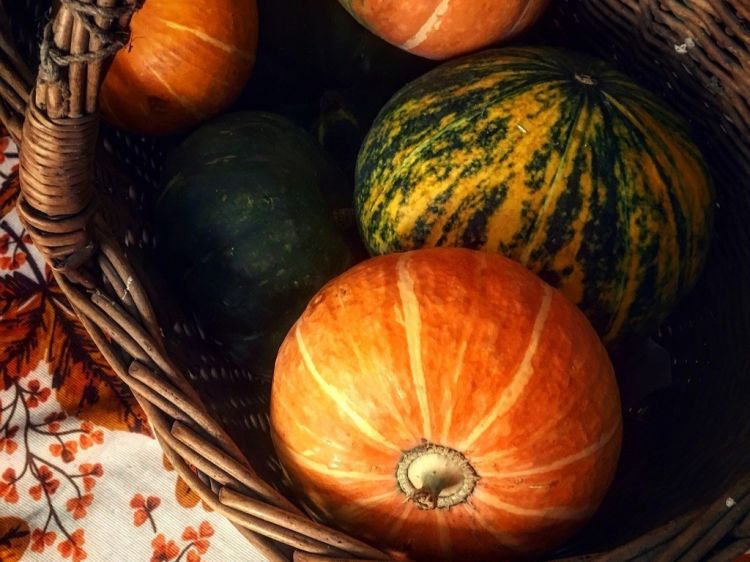 Mercado de Halloween