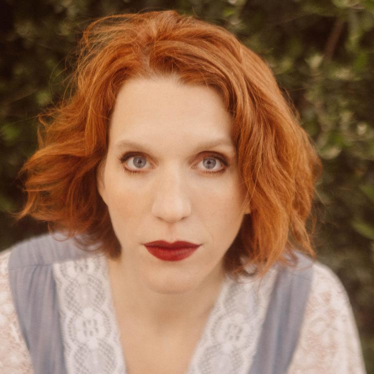 Encontro com Luísa Sobral - Apresentação do livro 'Nem Todas as Árvores Morrem de Pé'