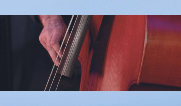Café Curto #228 | Combo de Jazz EACMC 