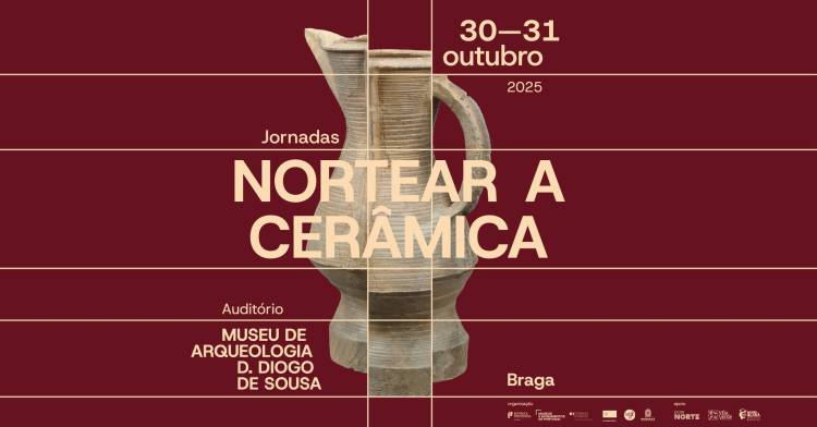 Jornadas 'Nortear a Cerâmica'