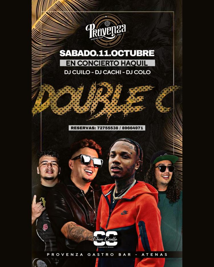 Provenza 11 octubre 