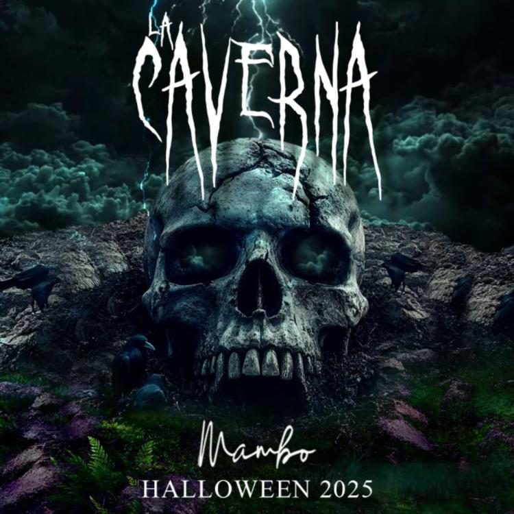 HALLOWEEN / LA CAVERNA 