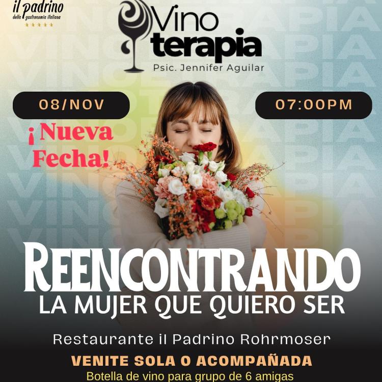 Vinoterapia iL Padrino-Rohrmoser