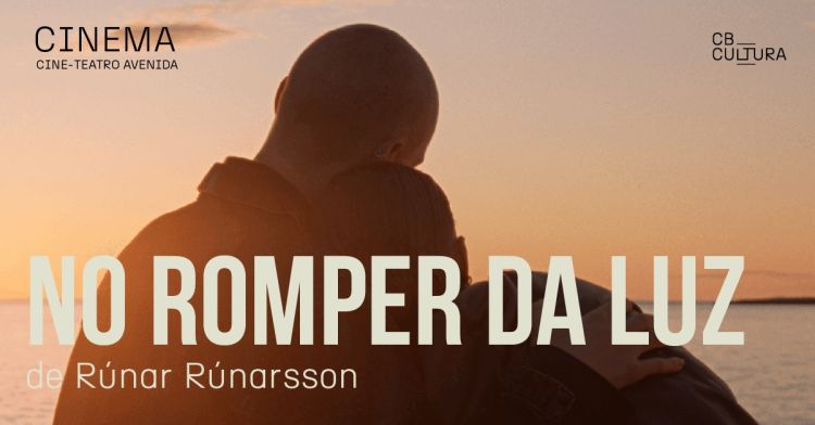 NO ROMPER DA LUZ, DE RÚNAR RÚNARSSON