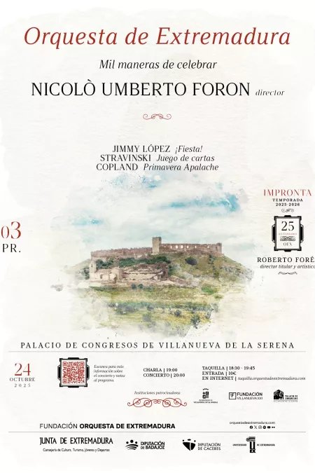 OEX - MIL MANERAS DE CELEBRAR