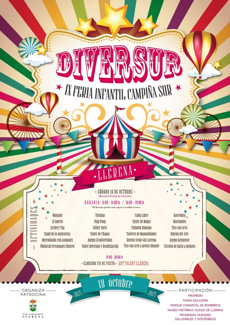 DIVERSUR 2025