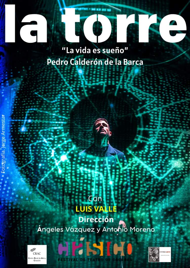 LA TORRE “LA VIDA ES SUEÑO”