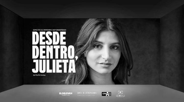 DESDE DENTRO, JULIETA