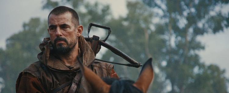 WILLIAM TELL – O GUERREIRO