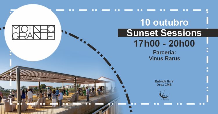 Sunset Sessions