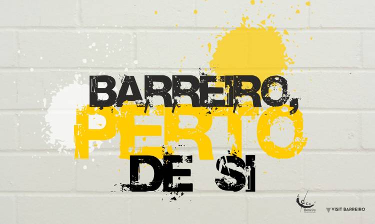 Circuito Barreiro, Perto de Si