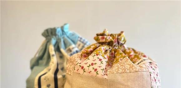 Atelier - O meu Talego