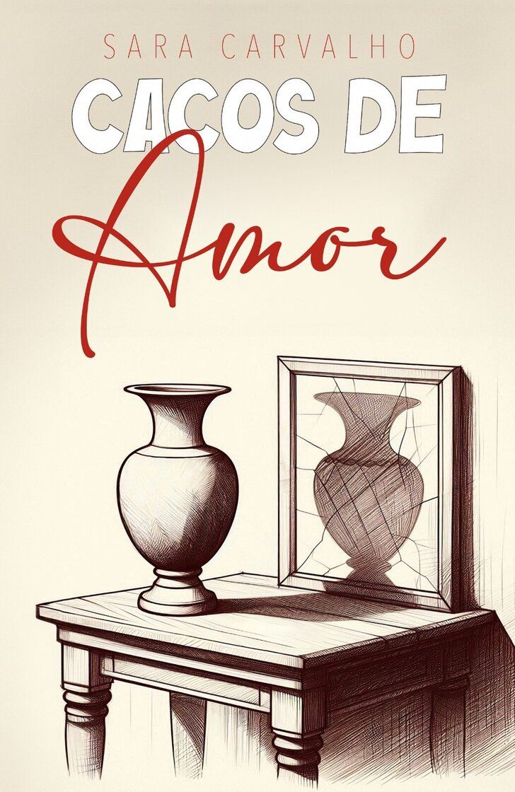 JOVEM AUTORA SARA CARVALHO APRESENTA PRIMEIRO LIVRO NA MARINHA GRANDE