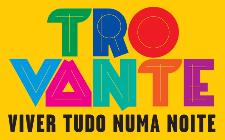 Trovante - 27 Março 2026, 21:30