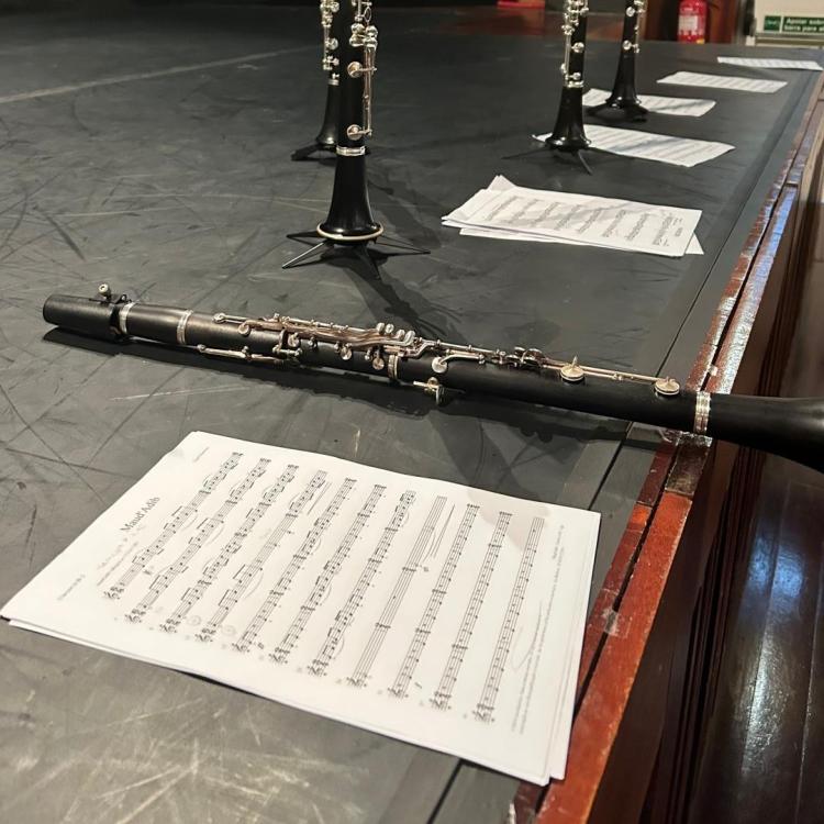 Jovens Solistas da Metropolitana