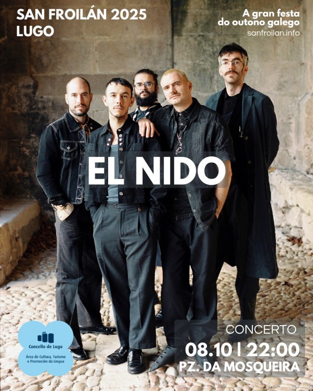 CONCERTO | El Nido