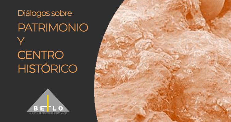 Charla. El Túmulo 1 de la necrópolis de las cumbres en el Puerto: proceso de integración