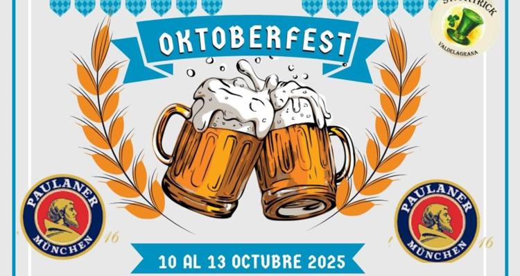 Oktoberfest 2025