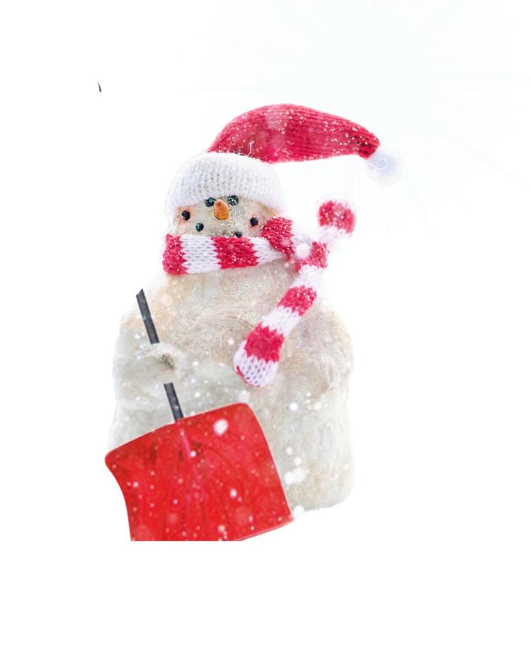 EL ULTIMO POLVORON 2025.