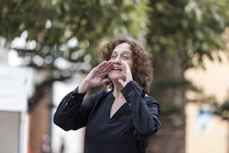 Camiños de mar, terra e vento