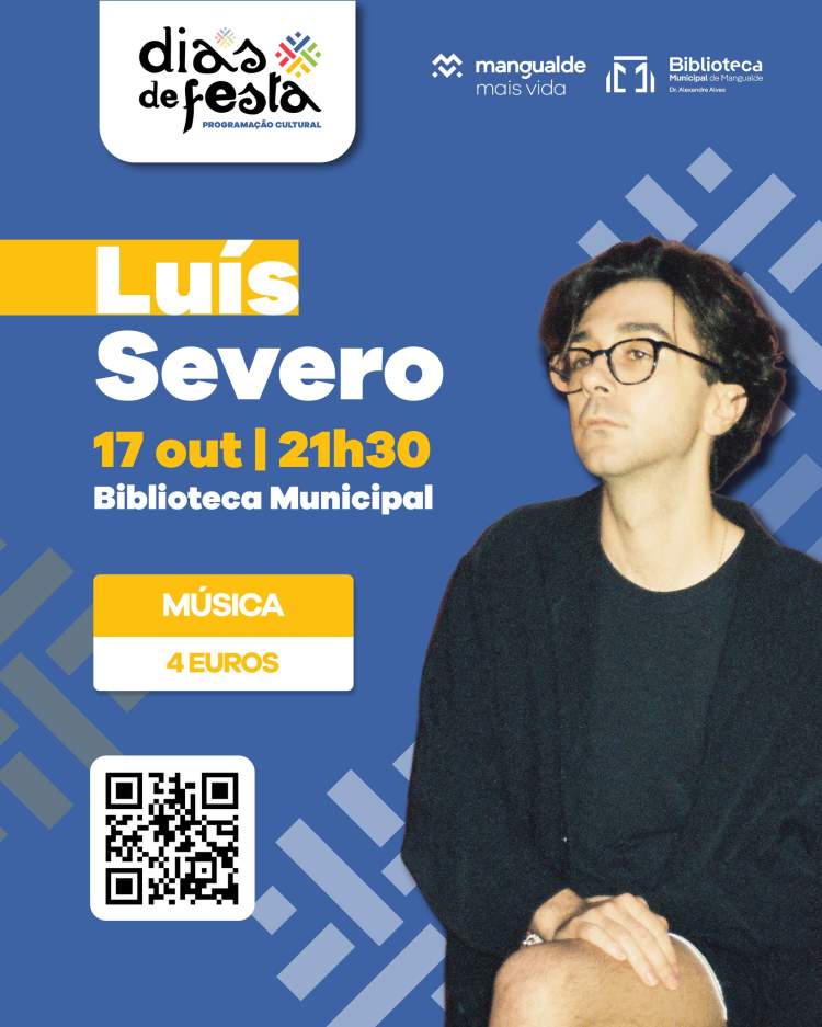 Luis Severo 