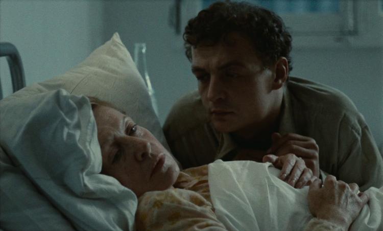 Cineclube Pontevedra: A boca aberta