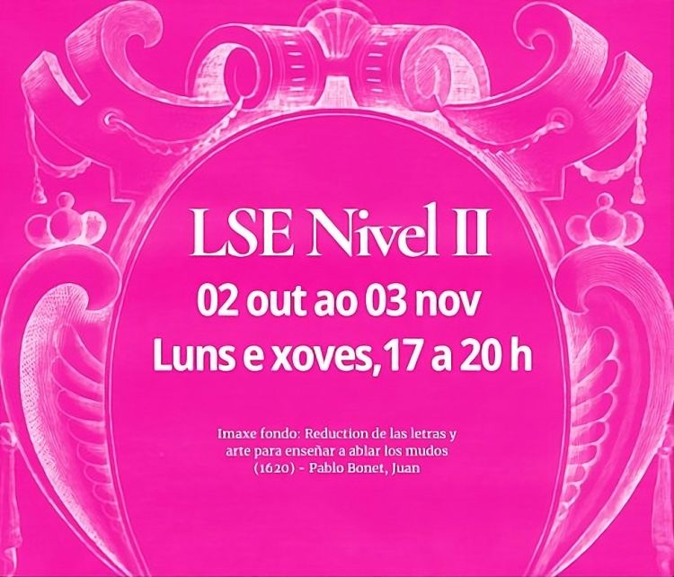 LSE Nivel II