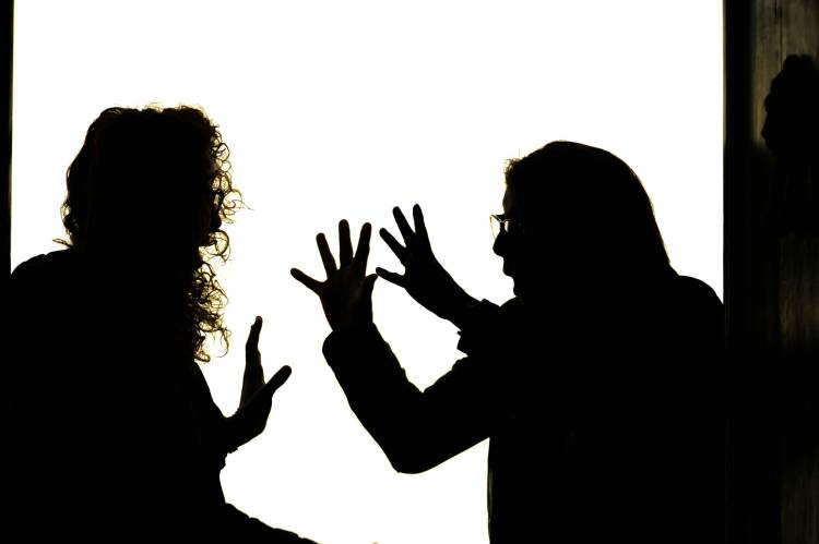 Curso: Maltrato físico, psíquico y sexual contra las mujeres: perspectiva jurídica-criminal