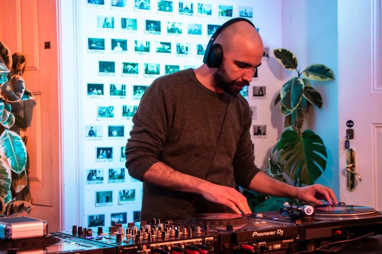 Matinée - Nô Badja