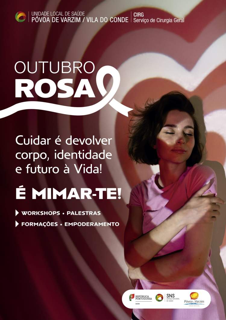 Outubro Rosa