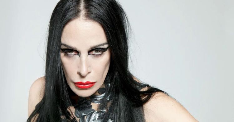 Diamanda Galás
