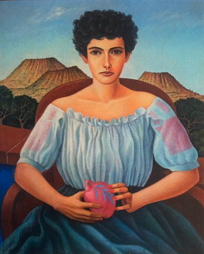 Charla ¿Quién era Graciela Moreno?