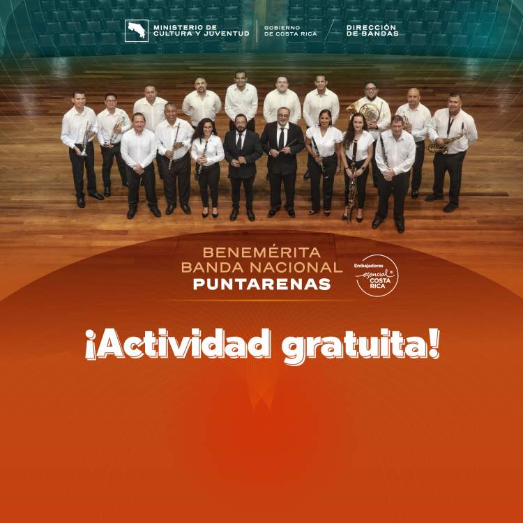 Concierto Regular de Temporada