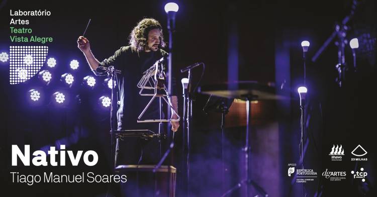Nativo - Tiago Manuel Soares