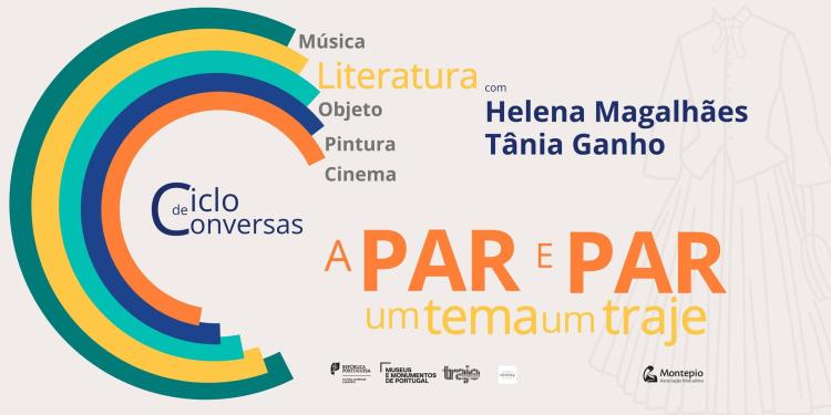 A Par e Par: 1 Tema, 1 Traje - Literatura