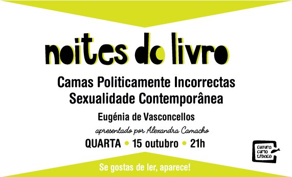 Noites do Livro