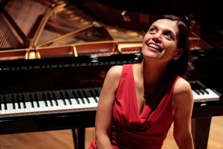 CICLO DE RECITAIS — ECOS DO ROMÂNTICO #2