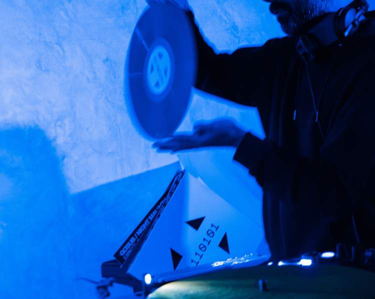 Matinée - Pedro Nora