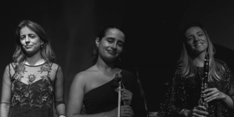 Síntese Grupo de Música Contemporânea