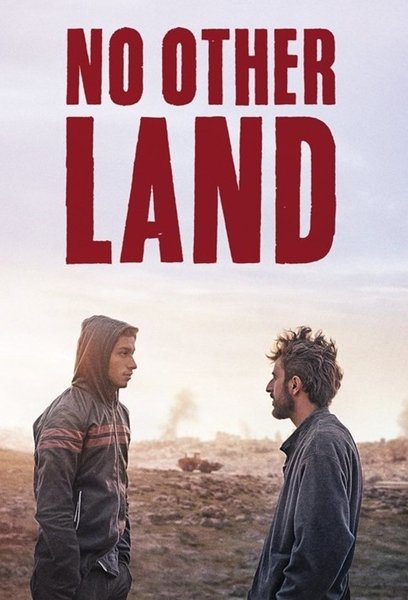 Cineclube da Guarda apresenta: Resistir No Other Land (2024)