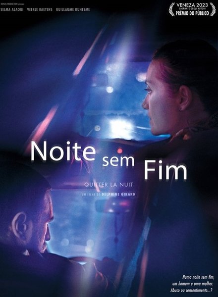 Noite Sem Fim