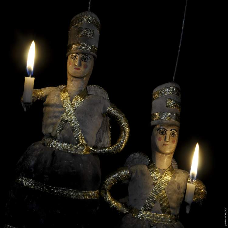 Auto da Criação do Mundo